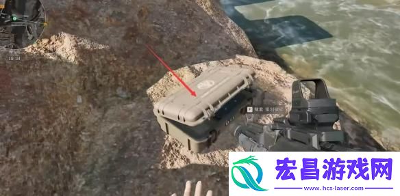 三角洲行动鳄鱼有什么用
