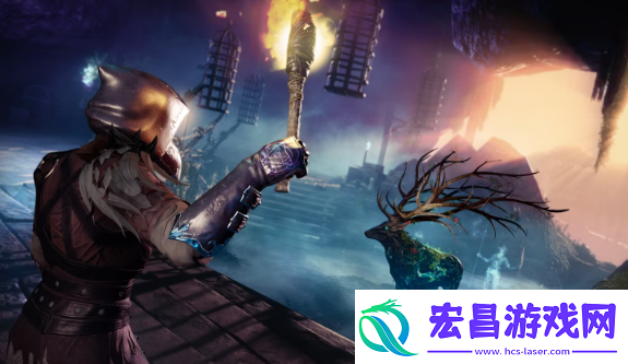 美洲新世界改版NewWorld