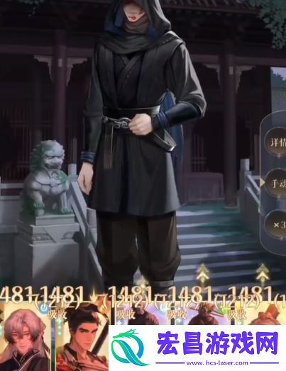 如鸢地宫30层怎么通关