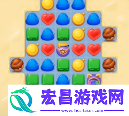 蛋仔滑滑紧急事件JK妹做奶茶攻略