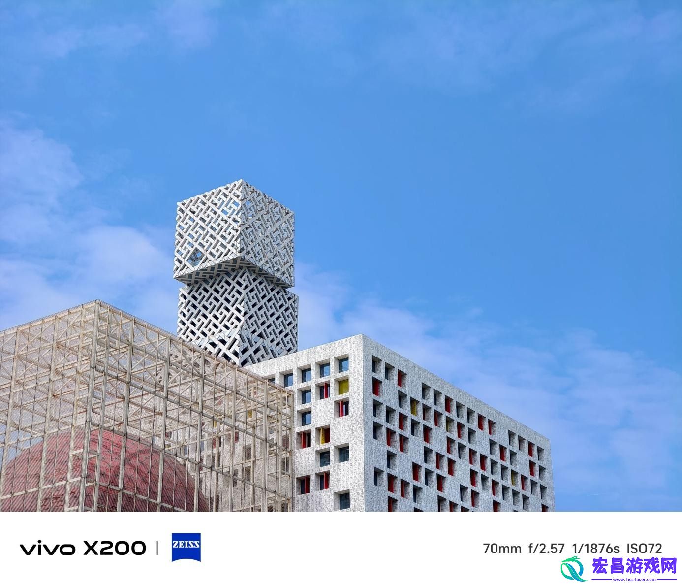 vivoX200评测