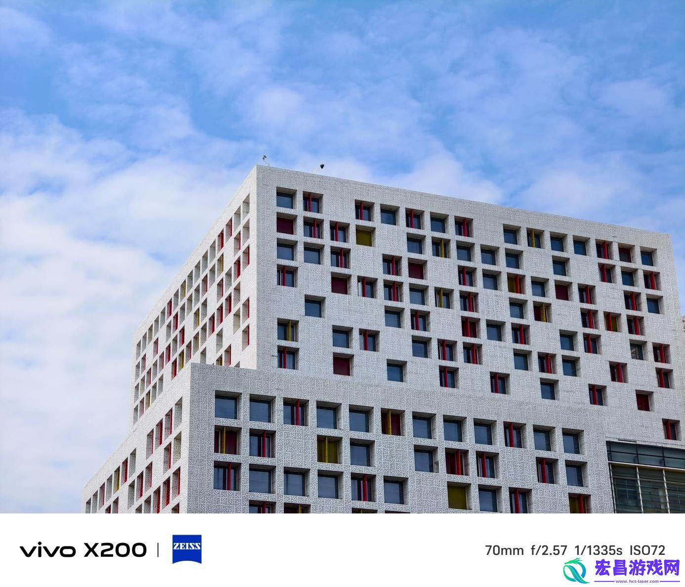 vivoX200评测