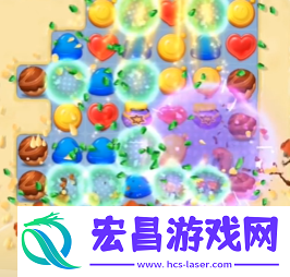 蛋仔滑滑紧急事件JK妹做奶茶攻略