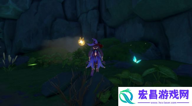 原神1.6海底彩蛋有哪些1.6海底彩蛋触发大全