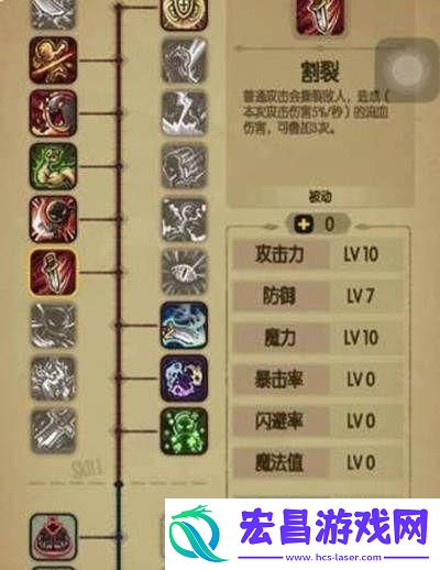 贪婪洞窟双修流怎么去玩