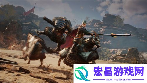 帝国神话国战版上线在即本周五新服开放