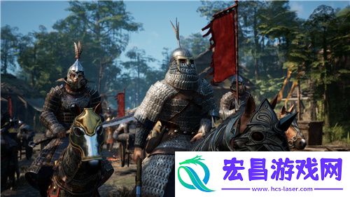 帝国神话国战版上线在即本周五新服开放