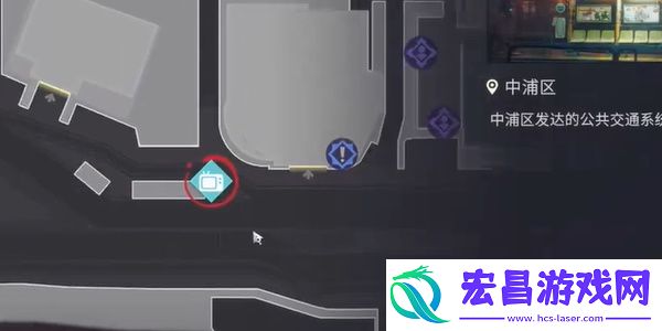 归龙潮传说中的乐游阙任务攻略