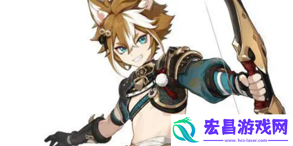 原神一斗什么时候复刻2024