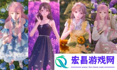 无限暖暖宝箱内可获得物品一览