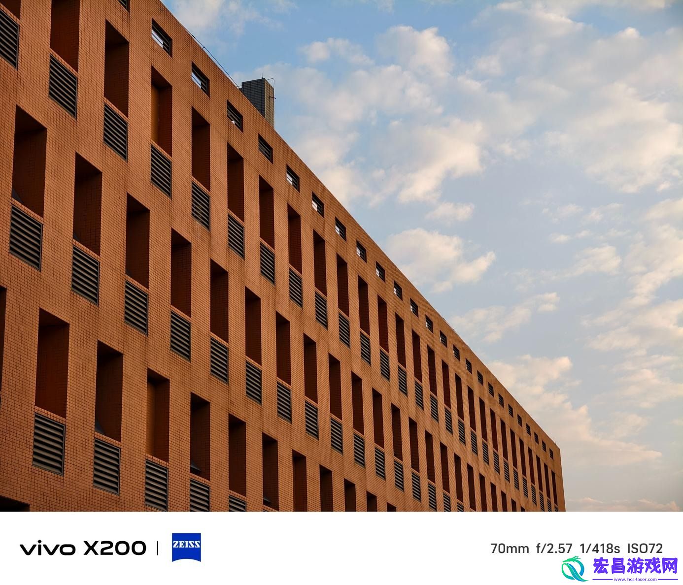 vivoX200评测