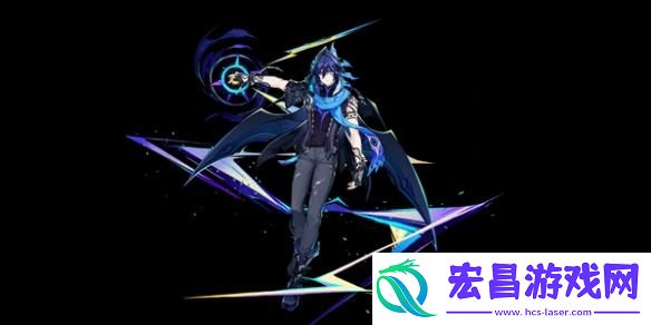 原神欧洛伦命座效果是什么