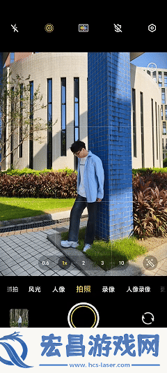 vivoX200评测