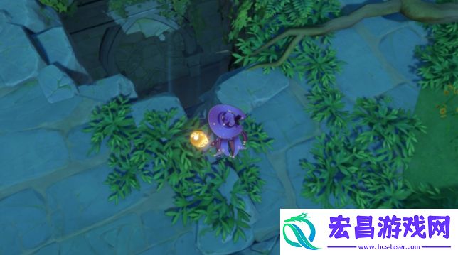 原神1.6海底彩蛋有哪些1.6海底彩蛋触发大全