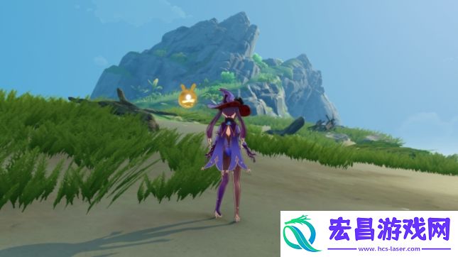 原神1.6海底彩蛋有哪些1.6海底彩蛋触发大全