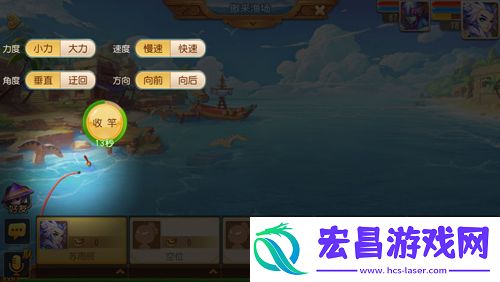 钓得一手好鱼3k玩梦幻西游钓鱼技巧揭秘