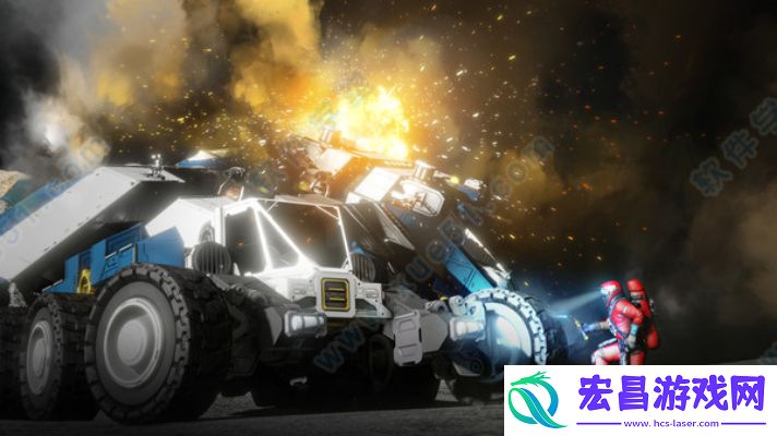 太空工程师配置有什么要求太空工程师电脑配置推荐