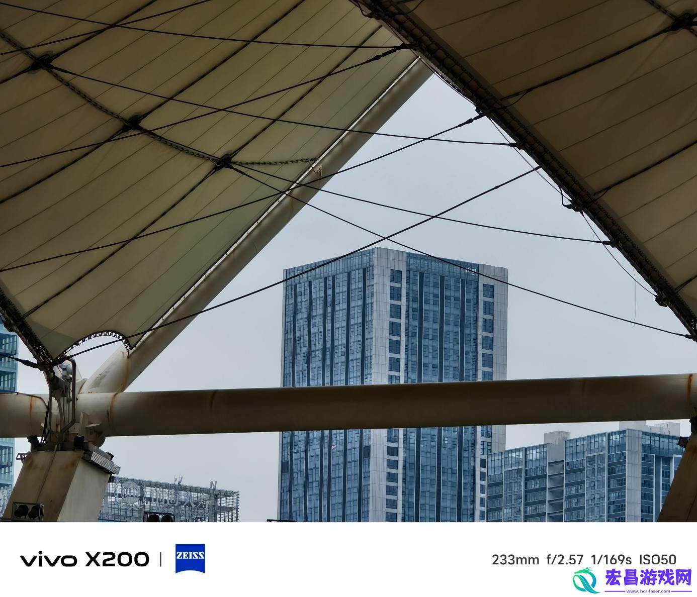 vivoX200评测