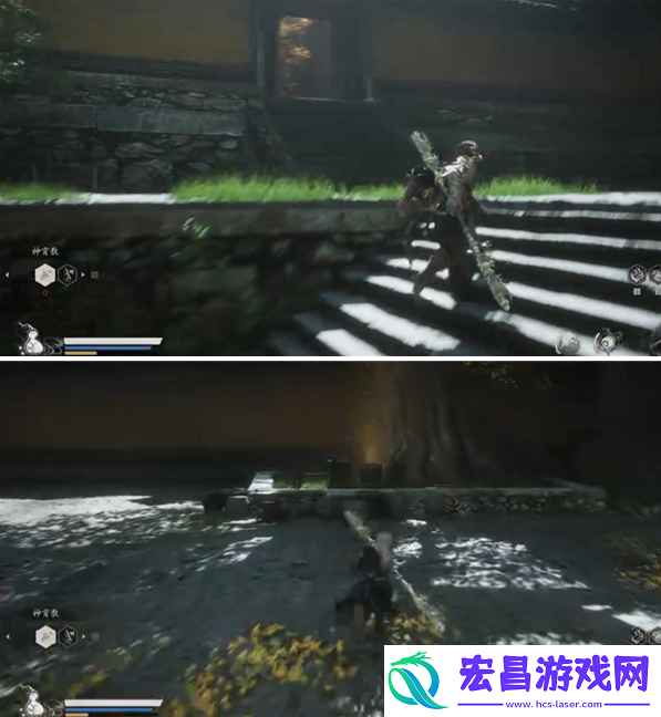 黑神话悟空盘丝岭三冬虫怎么找