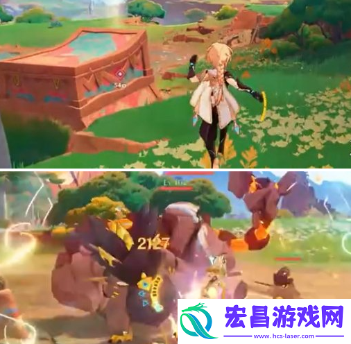 原神如缕的低诉任务怎么做