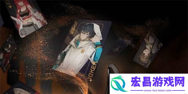 龙族卡塞尔之门首充角色推荐