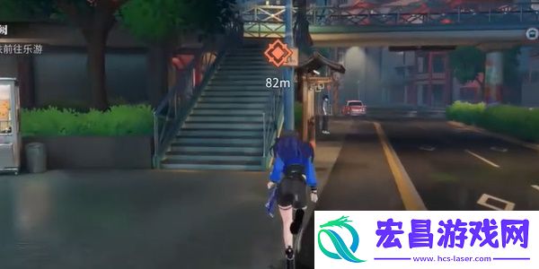 归龙潮传说中的乐游阙任务攻略