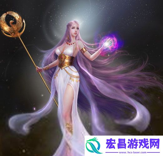 女神联盟战争雅典娜3次觉醒属性技能介绍