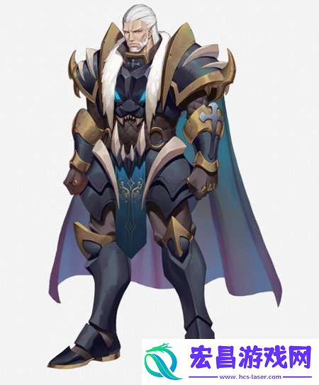 姬魔恋战纪苍坚技能介绍