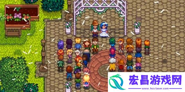 星露谷物语筒仓制造方法