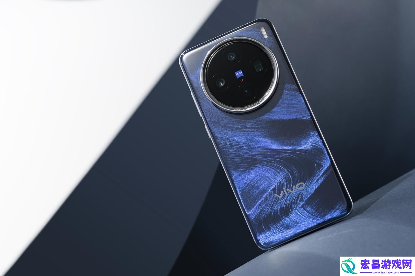 vivoX200评测