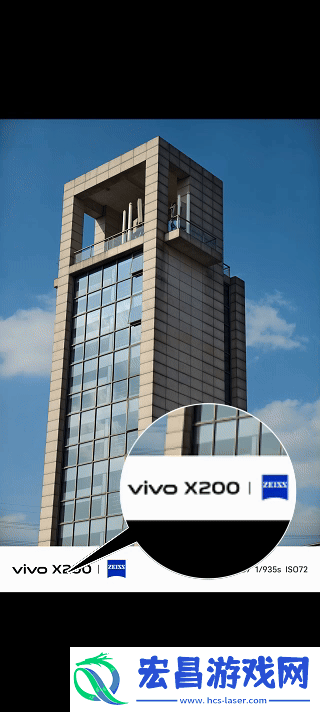 vivoX200评测