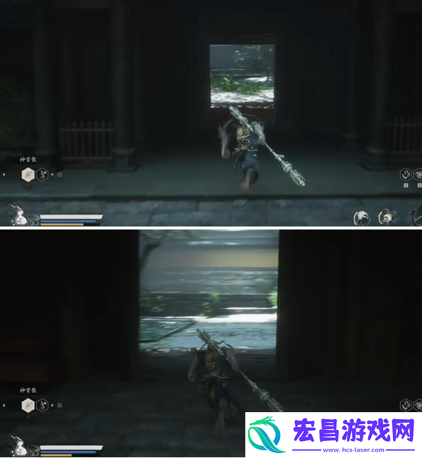 黑神话悟空盘丝岭三冬虫怎么找