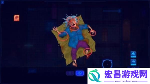 迷雾侦探佩里夫怎么玩迷雾侦探佩里夫过关技巧推荐