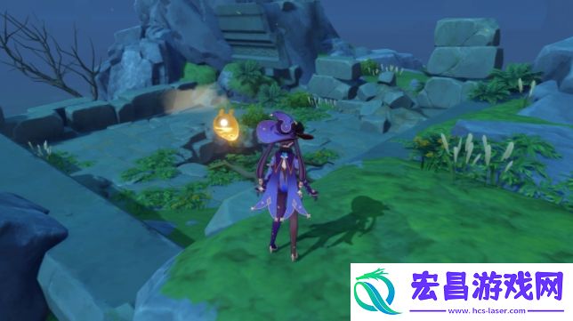 原神1.6海底彩蛋有哪些1.6海底彩蛋触发大全