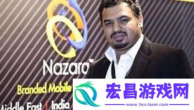 Nazara计划成为印度首家公开上市的游戏公司