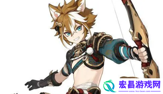 原神一斗什么时候复刻2024