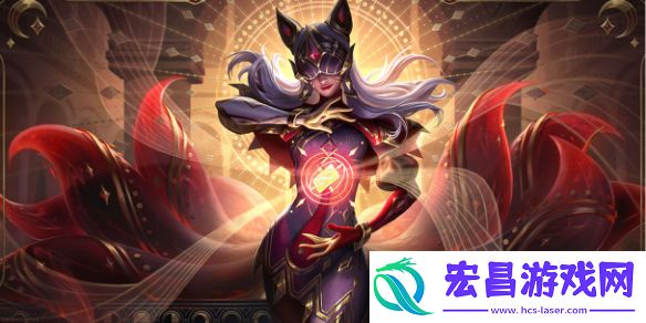 金铲铲之战鱼骨头适合什么英雄S12