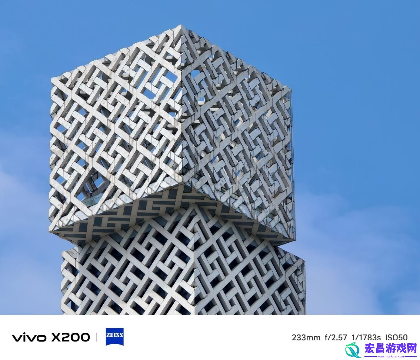 vivoX200评测