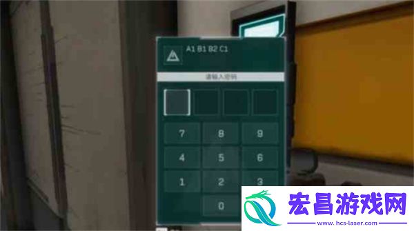 三角洲行动神秘实验室位置介绍