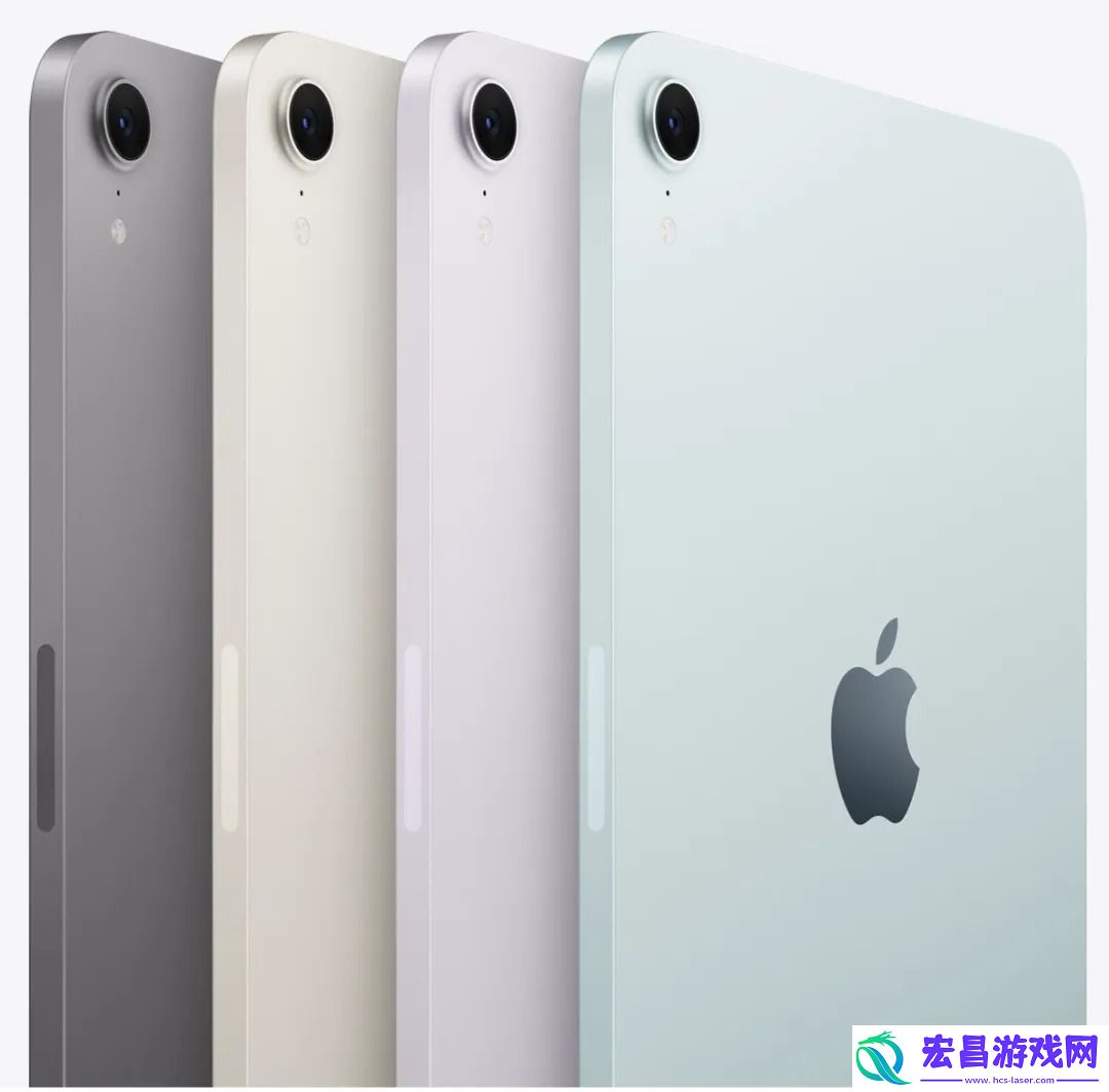 苹果突然发布新iPadmini！性能更强大