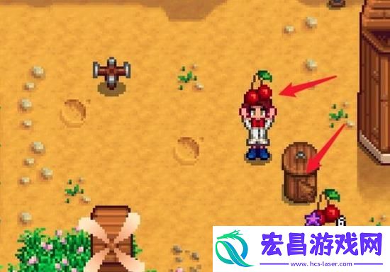 星露谷物语果酱怎么制作