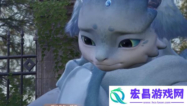 无限暖暖唱诗蓝龙任务怎么过