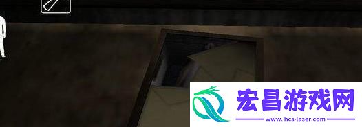 恐怖老奶奶第三关怎么过