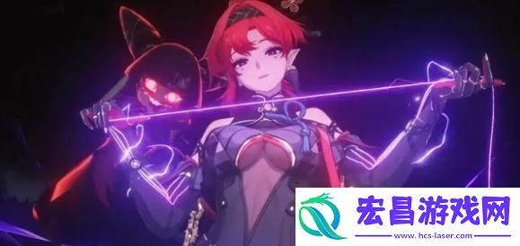 鸣潮灯灯怎么配队