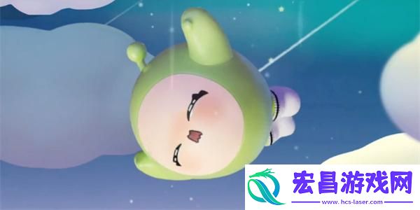 蛋仔滑滑紧急事件拯救小绿攻略