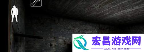 恐怖老奶奶第三关怎么过