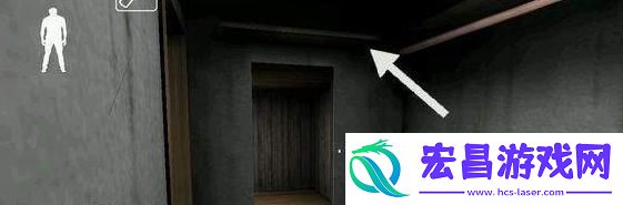 恐怖老奶奶第三关怎么过