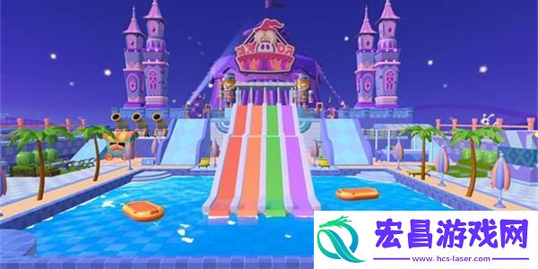 蛋仔滑滑礼包码使用方法
