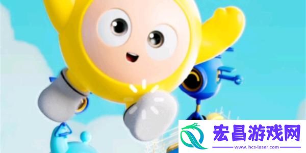 蛋仔滑滑紧急事件拯救小黄攻略