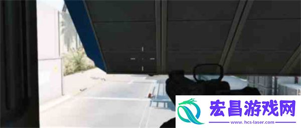 三角洲行动神秘实验室位置介绍